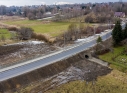 Zdjęcie 27 - Budowa drogi gminnej nr 108402L - łącznik ul. Suchyńska i Jagiellońska