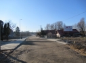 Zdjęcie 22 - Budowa drogi gminnej nr 108402L - łącznik ul. Suchyńska i Jagiellońska