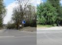 Zdjęcie 32 - Budowa drogi gminnej nr 108402L - łącznik ul. Suchyńska i Jagiellońska