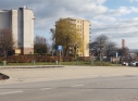 Zdjęcie 6 - Budowa nowych miejsc parkingowych i odcinka chodnika przy ul.Wyszyńskiego