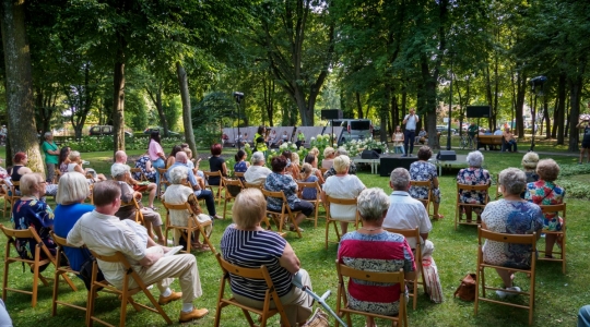 Zdjęcie 2 - Przeboje lat 80. - koncert