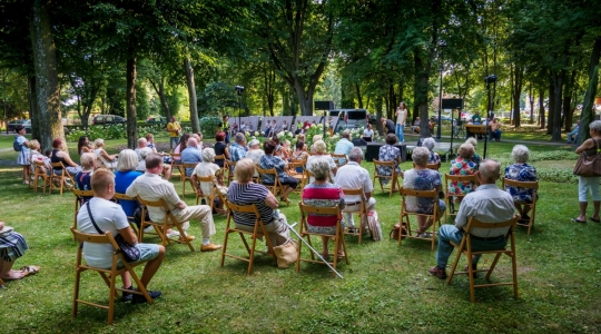 Zdjęcie 7 - Przeboje lat 80. - koncert