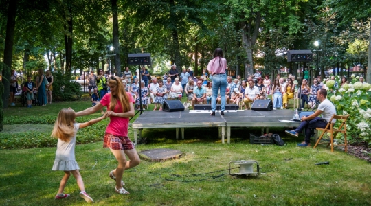 Zdjęcie 14 - Przeboje lat 80. - koncert