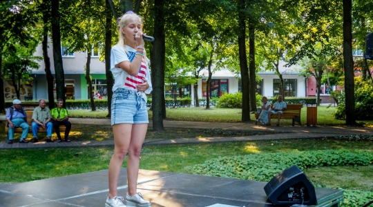 Zdjęcie 29 - Przeboje lat 80. - koncert