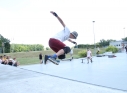 Zdjęcie 9 - Best Trick Contest - zawody skate