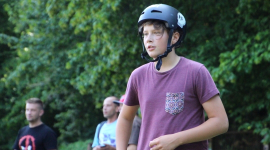 Zdjęcie 28 - Best Trick Contest - zawody skate