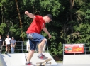 Zdjęcie 42 - Best Trick Contest - zawody skate