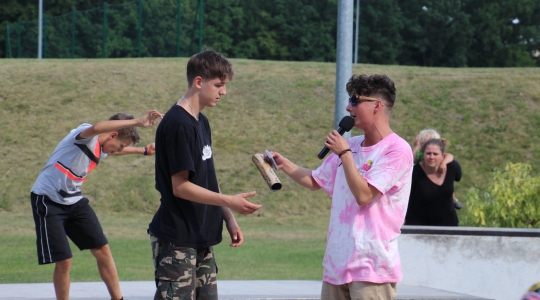 Zdjęcie 78 - Best Trick Contest - zawody skate