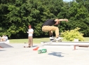 Zdjęcie 83 - Best Trick Contest - zawody skate