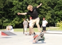 Zdjęcie 85 - Best Trick Contest - zawody skate