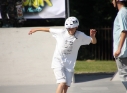 Zdjęcie 101 - Best Trick Contest - zawody skate