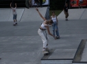 Zdjęcie 117 - Best Trick Contest - zawody skate