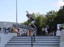 Zdjęcie 143 - Best Trick Contest - zawody skate