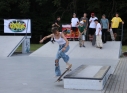 Zdjęcie 147 - Best Trick Contest - zawody skate