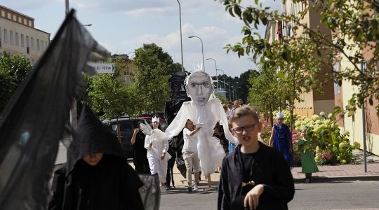 Zdjęcie 20 - Cztery Kryształy