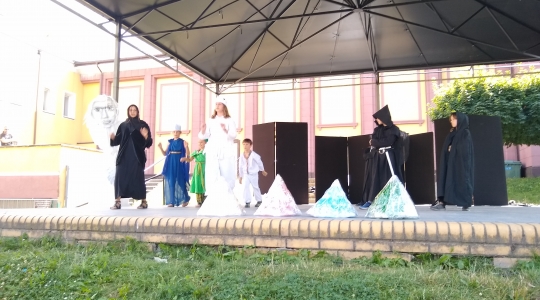 Zdjęcie 67 - Cztery Kryształy