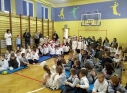 Zdjęcie 1 - Kolędowanie w PSP2