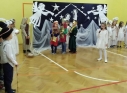 Zdjęcie 2 - Kolędowanie w PSP2