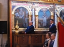 Zdjęcie 3 - Piknik historyczny w Parku im. św. Jana Pawła II