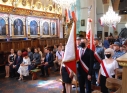 Zdjęcie 4 - Piknik historyczny w Parku im. św. Jana Pawła II