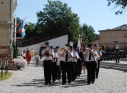 Zdjęcie 6 - Piknik historyczny w Parku im. św. Jana Pawła II