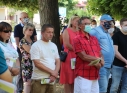 Zdjęcie 8 - Piknik historyczny w Parku im. św. Jana Pawła II