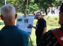 Zdjęcie 9 - Piknik historyczny w Parku im. św. Jana Pawła II