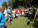 Zdjęcie 12 - Piknik historyczny w Parku im. św. Jana Pawła II