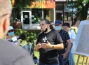 Zdjęcie 13 - Piknik historyczny w Parku im. św. Jana Pawła II