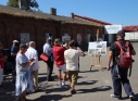Zdjęcie 14 - Piknik historyczny w Parku im. św. Jana Pawła II