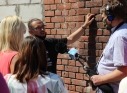Zdjęcie 17 - Piknik historyczny w Parku im. św. Jana Pawła II
