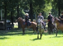 Zdjęcie 18 - Piknik historyczny w Parku im. św. Jana Pawła II