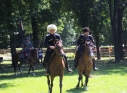 Zdjęcie 22 - Piknik historyczny w Parku im. św. Jana Pawła II