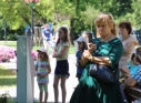 Zdjęcie 24 - Piknik historyczny w Parku im. św. Jana Pawła II