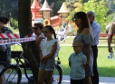 Zdjęcie 26 - Piknik historyczny w Parku im. św. Jana Pawła II