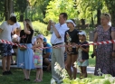 Zdjęcie 28 - Piknik historyczny w Parku im. św. Jana Pawła II