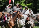 Zdjęcie 29 - Piknik historyczny w Parku im. św. Jana Pawła II