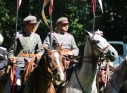 Zdjęcie 32 - Piknik historyczny w Parku im. św. Jana Pawła II