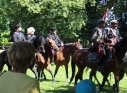 Zdjęcie 33 - Piknik historyczny w Parku im. św. Jana Pawła II