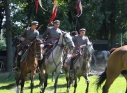 Zdjęcie 35 - Piknik historyczny w Parku im. św. Jana Pawła II