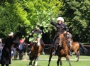 Zdjęcie 38 - Piknik historyczny w Parku im. św. Jana Pawła II