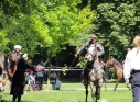 Zdjęcie 40 - Piknik historyczny w Parku im. św. Jana Pawła II