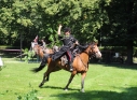 Zdjęcie 42 - Piknik historyczny w Parku im. św. Jana Pawła II