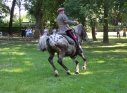 Zdjęcie 46 - Piknik historyczny w Parku im. św. Jana Pawła II