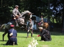 Zdjęcie 47 - Piknik historyczny w Parku im. św. Jana Pawła II