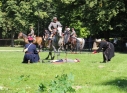 Zdjęcie 48 - Piknik historyczny w Parku im. św. Jana Pawła II