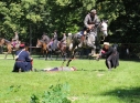 Zdjęcie 51 - Piknik historyczny w Parku im. św. Jana Pawła II
