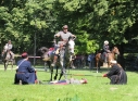Zdjęcie 52 - Piknik historyczny w Parku im. św. Jana Pawła II