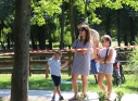 Zdjęcie 56 - Piknik historyczny w Parku im. św. Jana Pawła II