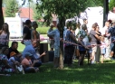 Zdjęcie 58 - Piknik historyczny w Parku im. św. Jana Pawła II